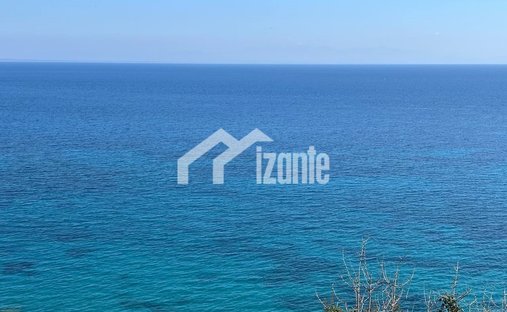 Terrain en Basilikou, Peloponnese, Western Greece and the Ionian, Grèce 1