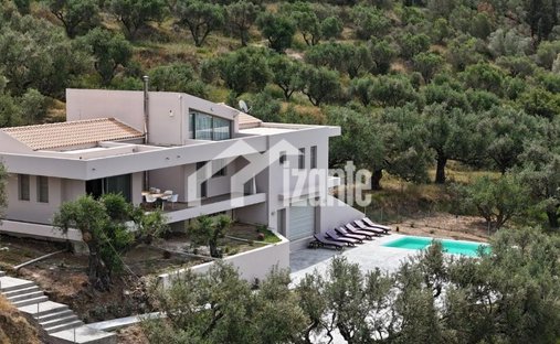 Villa in Kalamakiou, Laganas, Griechenland 1