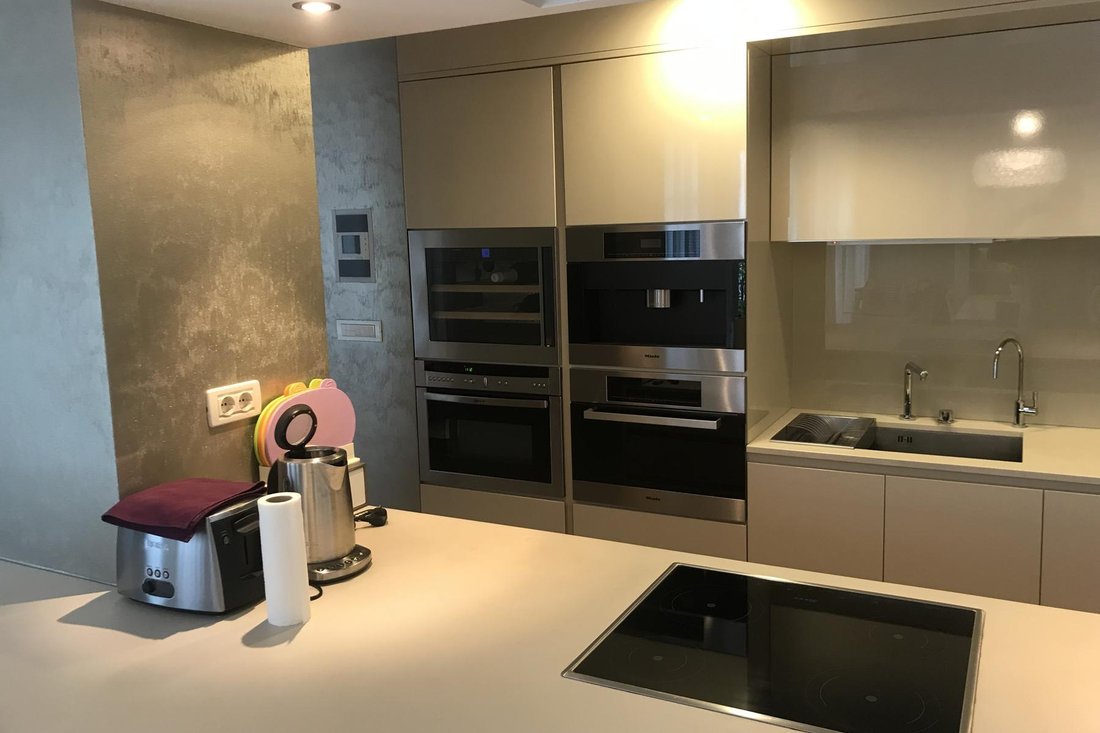 Apartment in Rovinj, Istria County, Croatia 2 - 14586561