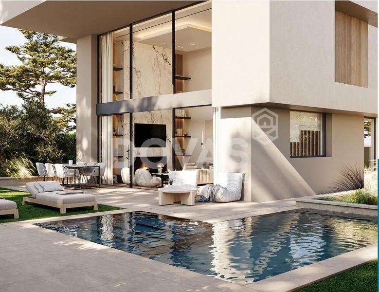 House in Kifisia, Attica, Greece 1 - 14789067
