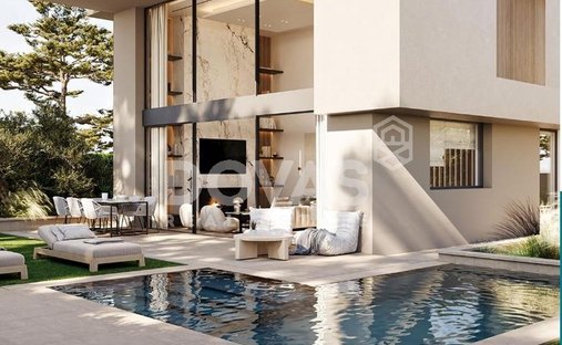House in Kifisia, Attica, Greece 1