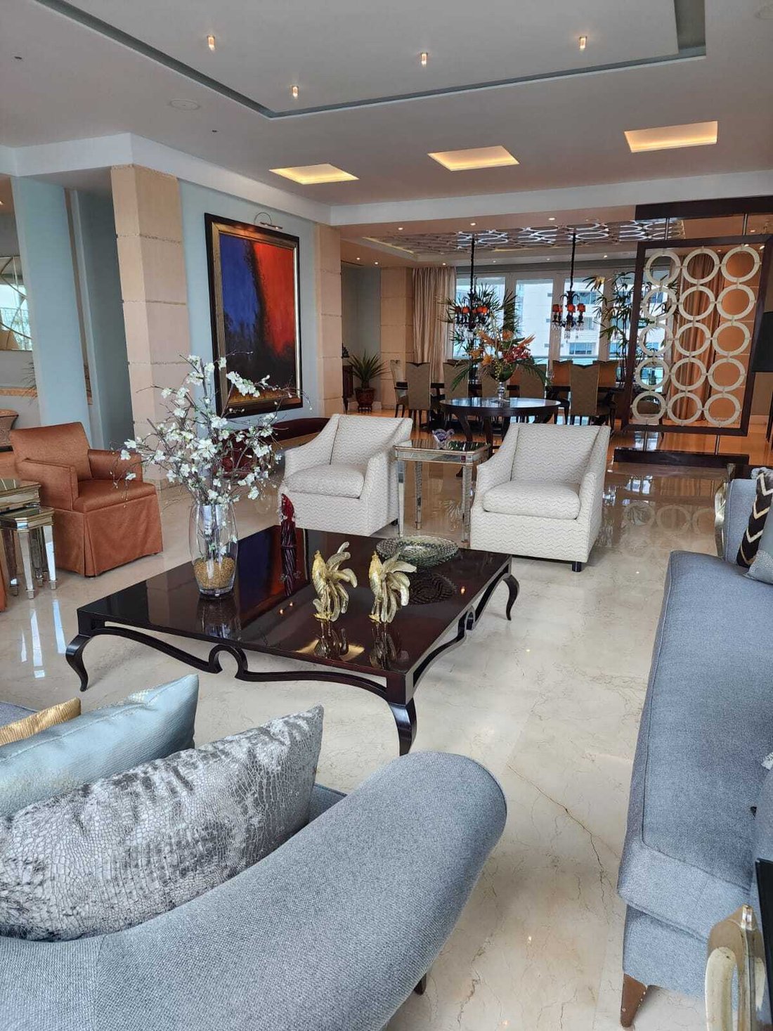 Apartment in Panama City, Panama, Panama 5 - 14789864