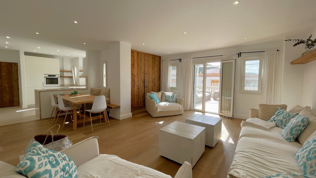 Apartment in Port d'Andratx, Andratx, Balearic Islands 2 - 14789174