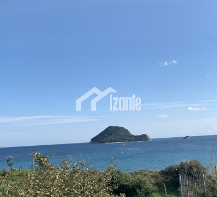 Land in Municipal Commune of Zakynthos, Peloponnese, Western Greece and the Ionian, Greece 1 - 14789950