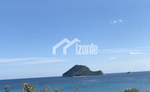 Land in Municipal Commune of Zakynthos, Peloponnese, Western Greece and the Ionian, Griechenland 1