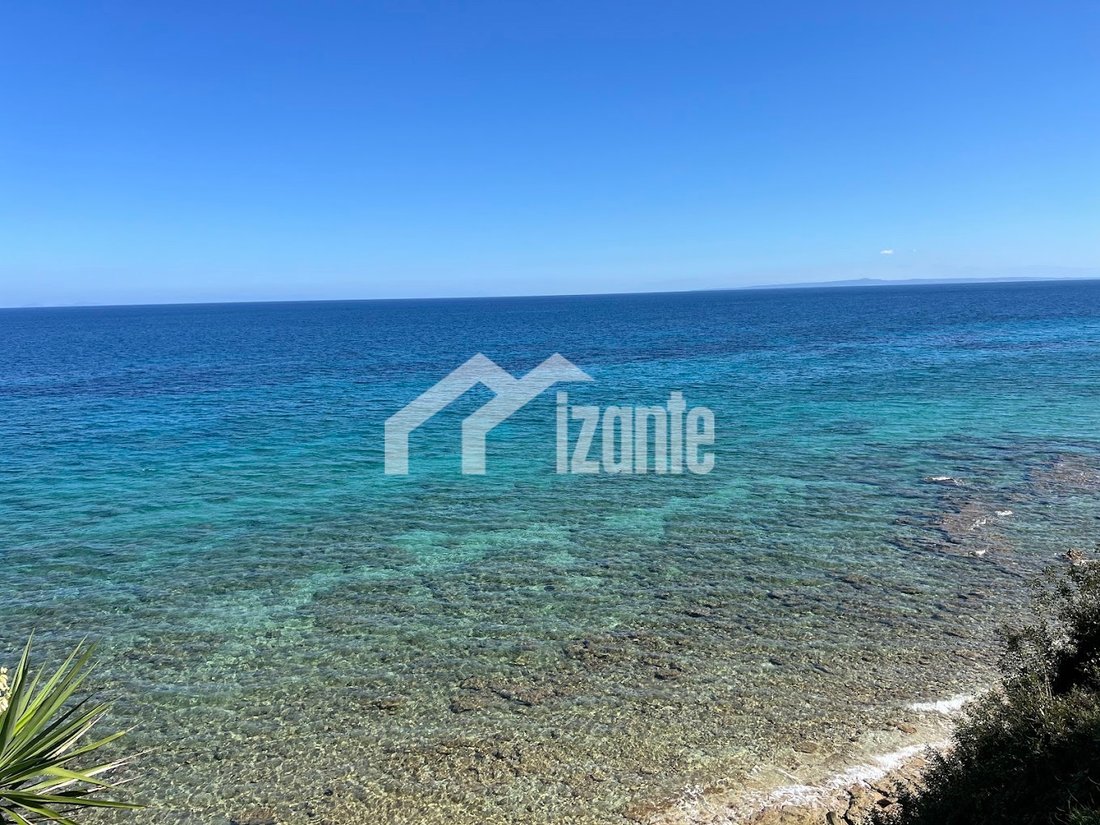 Land in Municipal Commune of Zakynthos, Peloponnese, Western Greece and the Ionian, Greece 1 - 14789997