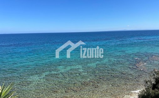 Land in Municipal Commune of Zakynthos, Peloponnese, Western Greece and the Ionian, Greece 1