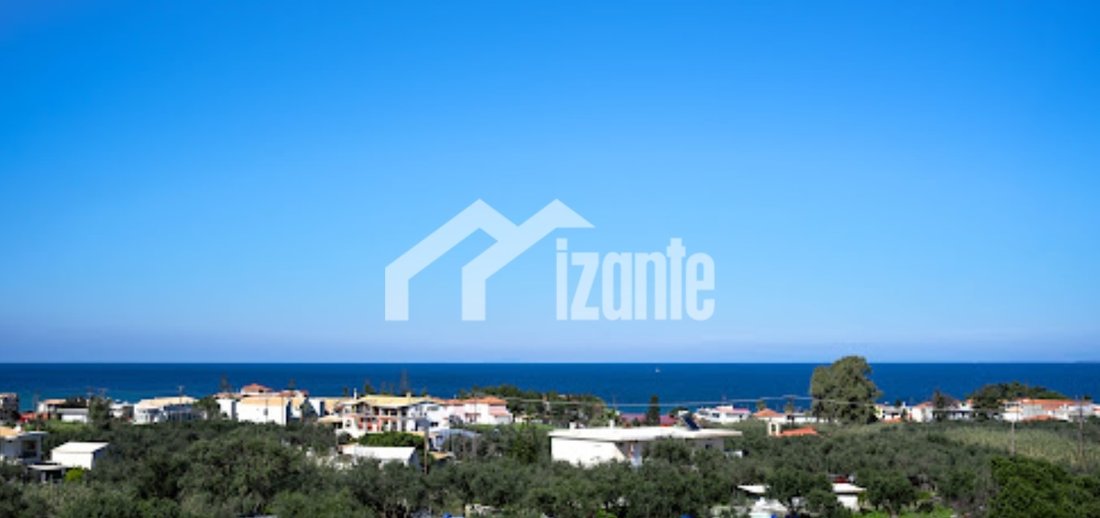 House in Municipal Commune of Zakynthos, Peloponnese, Western Greece and the Ionian, Greece 3 - 14789976