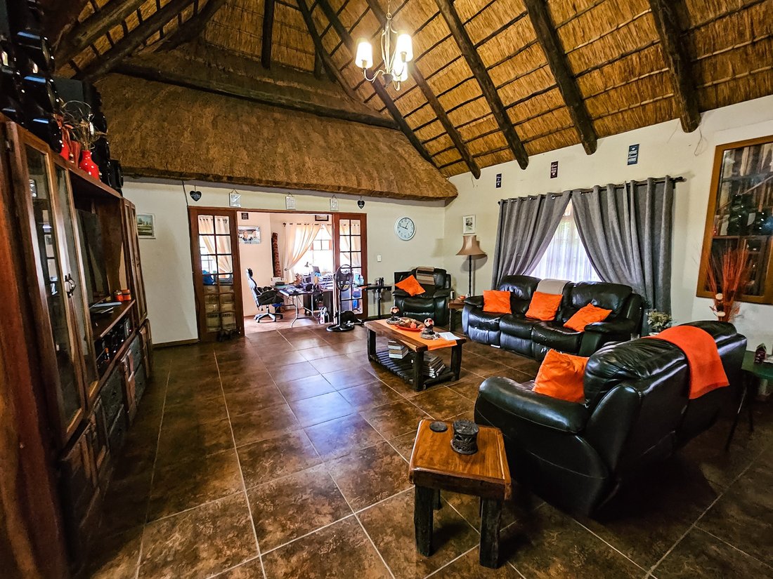 Farm Ranch in Mookgopong Local Municipality, Limpopo, South Africa 2 - 14789614