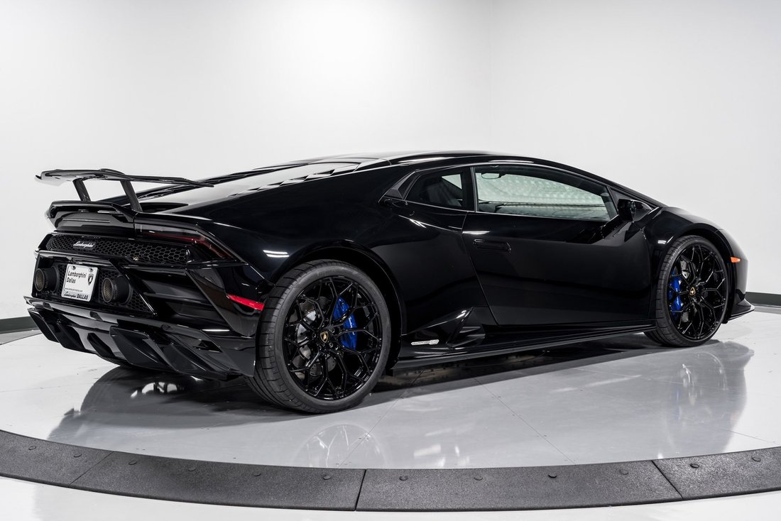 2021 Huracan In Richardson, Tx, United States For Sale