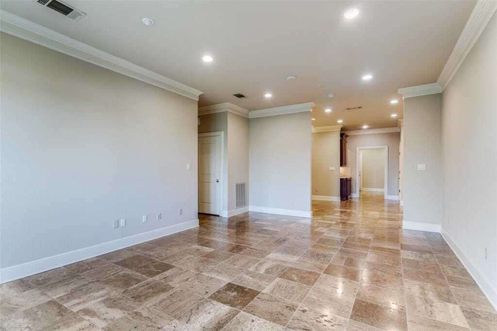 Luxury Condominium At The Park Highlander In Dallas, Texas, United