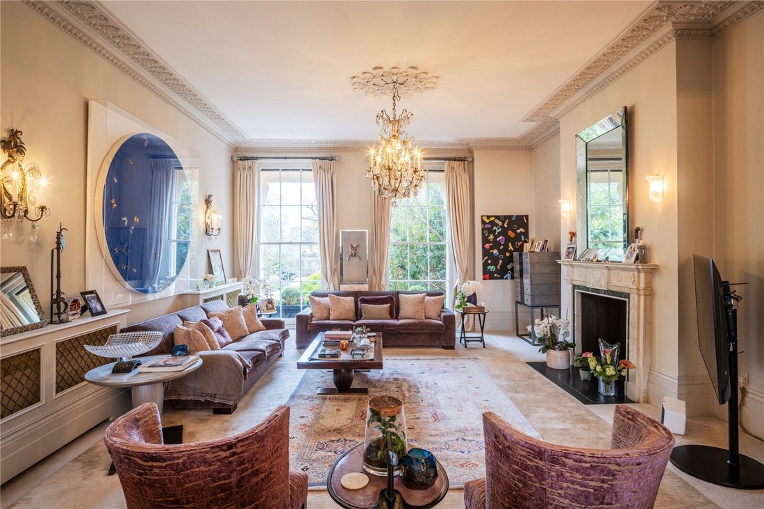 Maison en Londres, Angleterre, Royaume-Uni 3 - 14788891