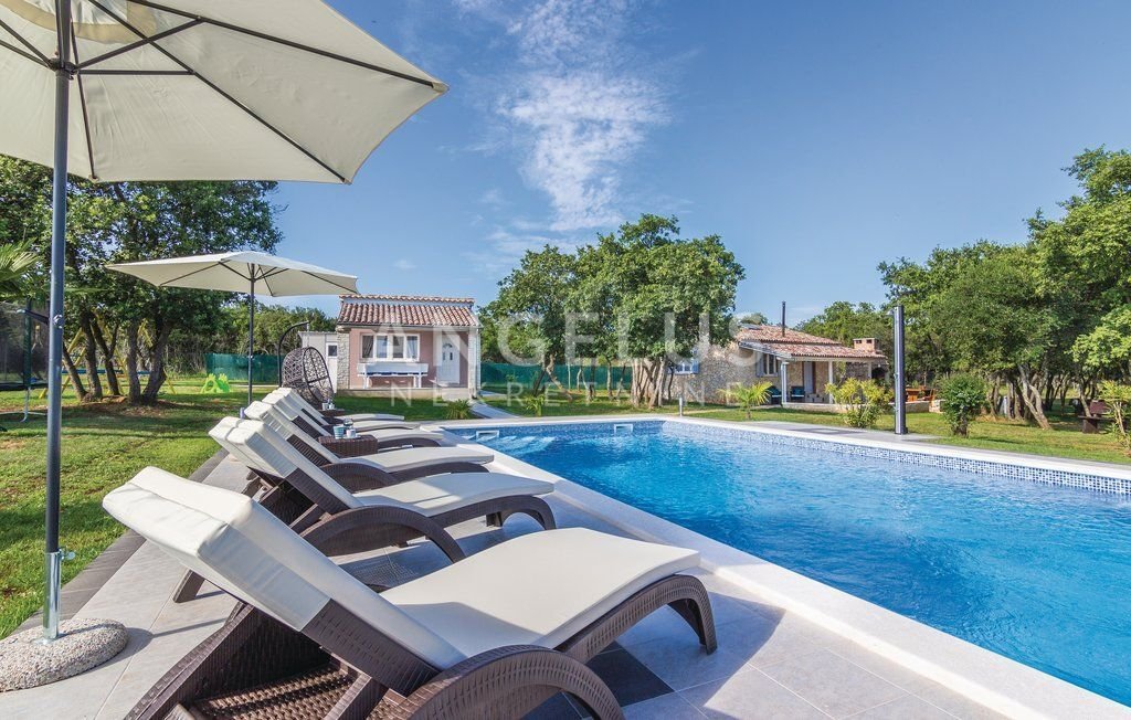House in Rovinj, Istria County, Croatia 4 - 14789384
