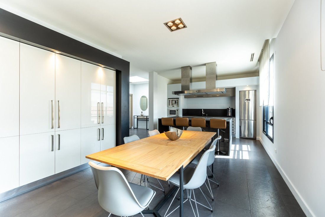 Apartment in Gare, Perpignan, France 4 - 14553252