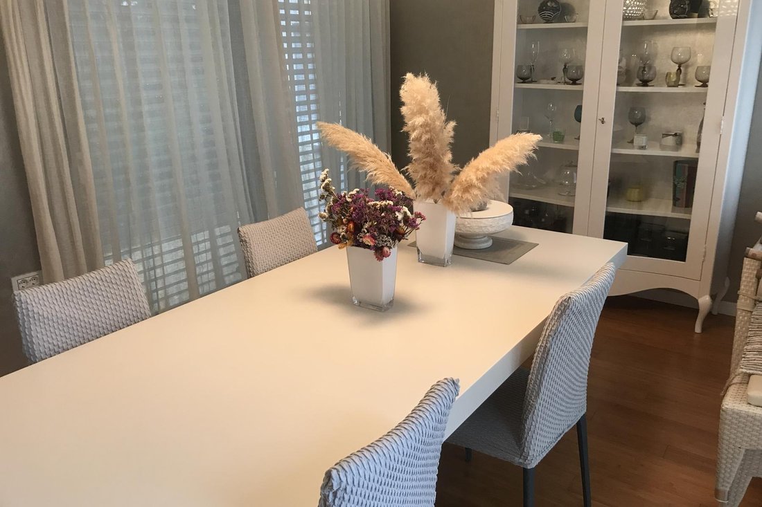 Apartment in Rovinj, Istria County, Croatia 5 - 14586561