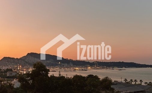 Villa in Municipal Commune of Zakynthos, Peloponnese, Western Greece and the Ionian, Greece 1