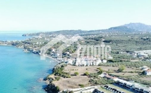 Casa in Municipal Commune of Zakynthos, Peloponnese, Western Greece and the Ionian, Grecia 1