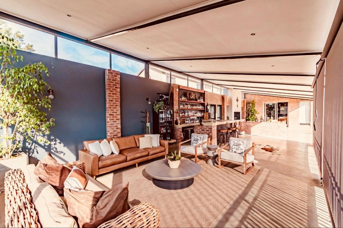 House in City of Tshwane Metropolitan Municipality, Gauteng, South Africa 5 - 14789627
