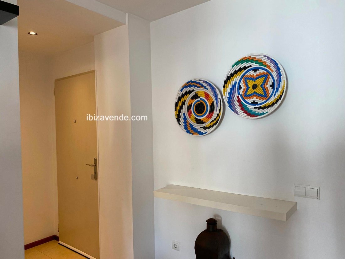 Penthouse en Ciudad de Ibiza, Islas Baleares, España 4 - 13790252