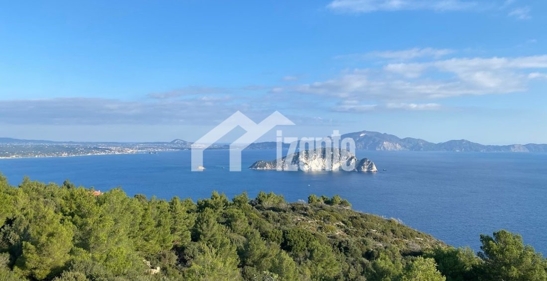 Land in Municipal Commune of Zakynthos, Peloponnese, Western Greece and the Ionian, Greece 2 - 14789998