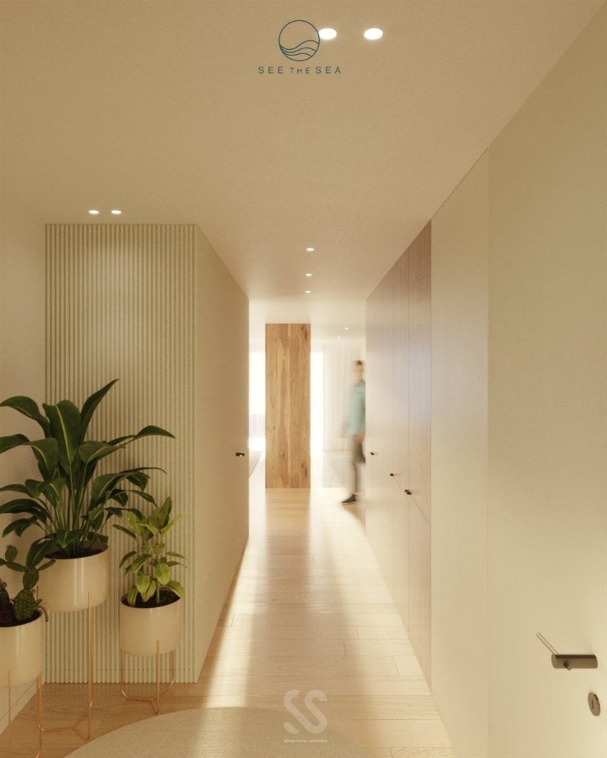 Apartment in Canidelo, Porto District, Portugal 5 - 14789849