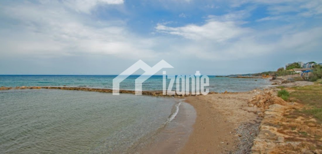 Land in Mesou Gerakariou, Alykes, Greece 5 - 14789939