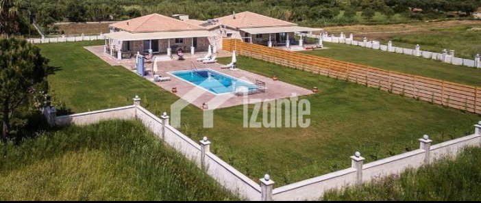 Villa in Municipal Commune of Zakynthos, Peloponnese, Western Greece and the Ionian, Greece 1 - 14789990