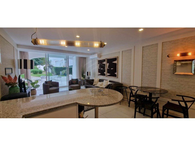 Apartment 1 Bedroom +1 Sale Loulé In Almancil, Algarve, Portugal For