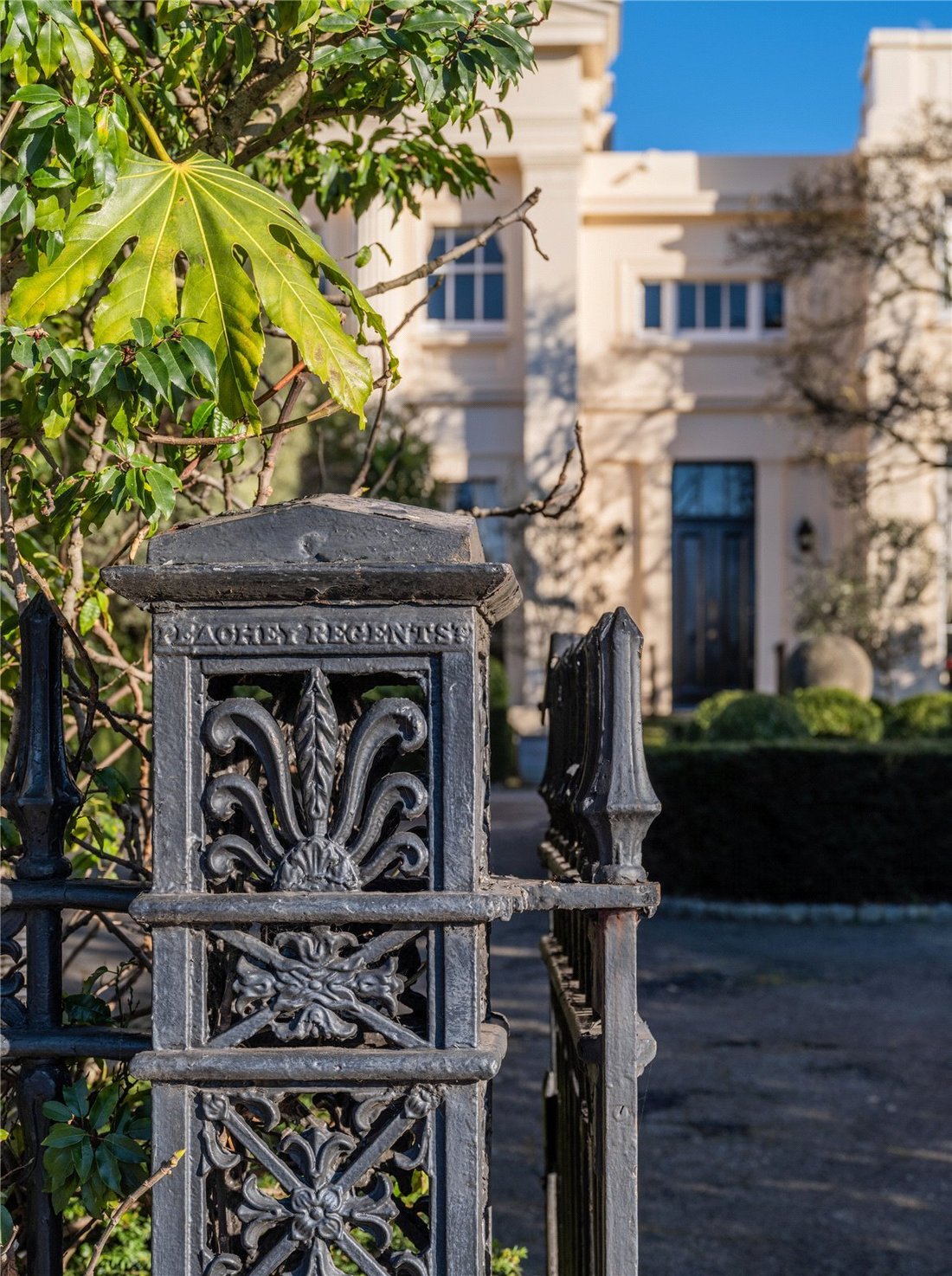 Maison en Londres, Angleterre, Royaume-Uni 2 - 14788891