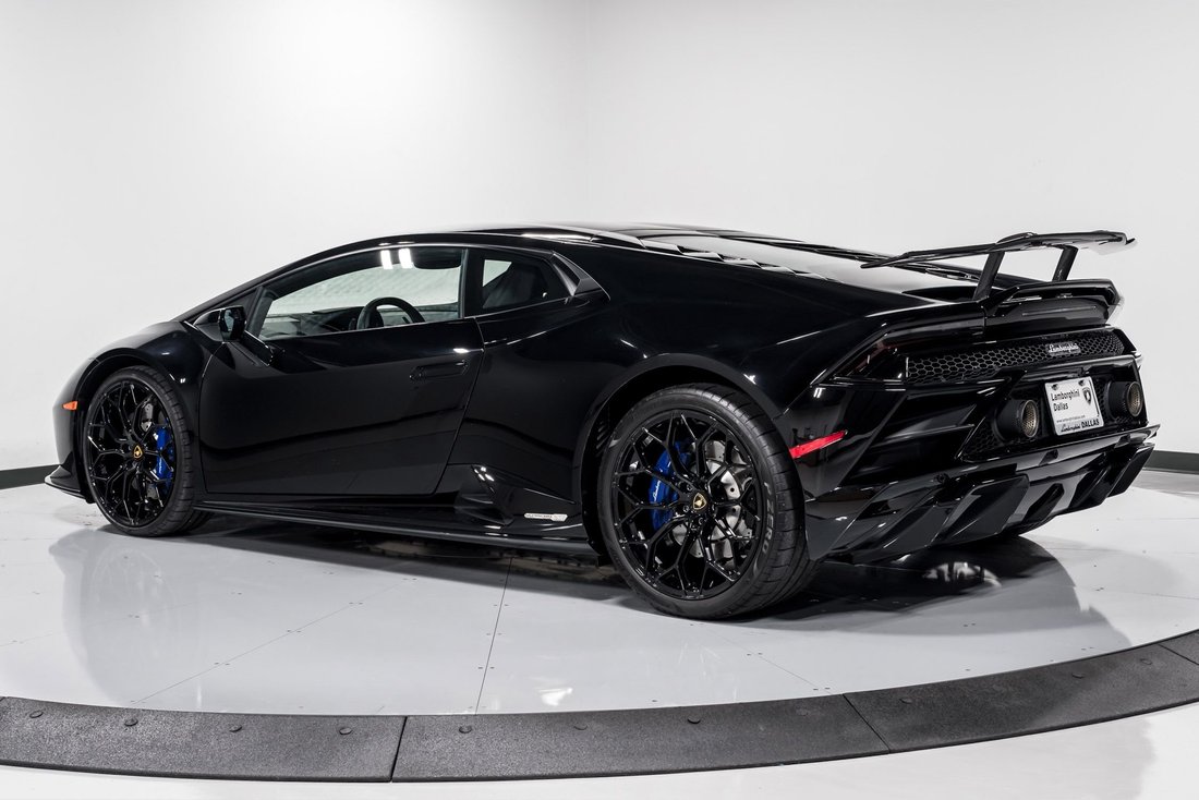 2021 Huracan In Richardson, Tx, United States For Sale
