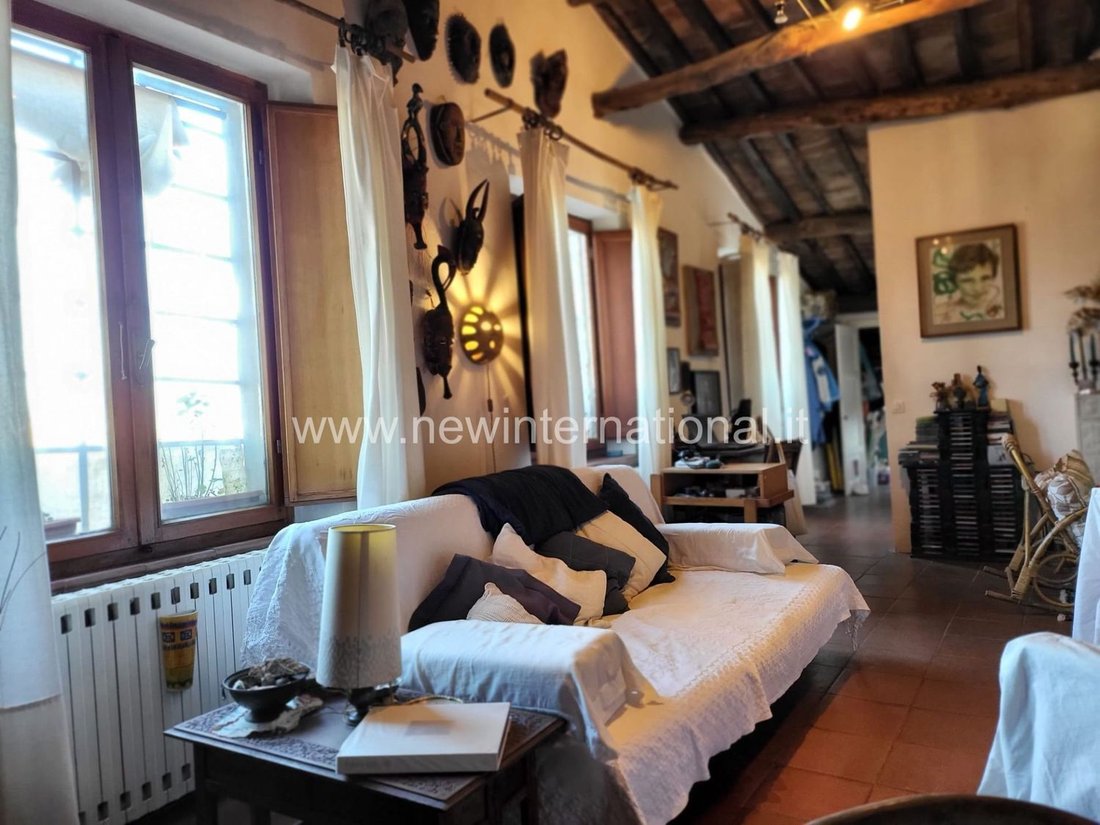 Apartment in Historic Center, Lucca, Tuscany 3 - 14789151