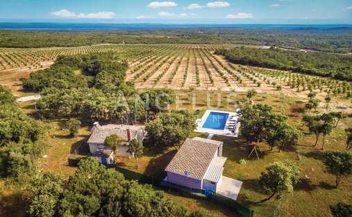 House in Rovinj, Istria County, Croatia 1