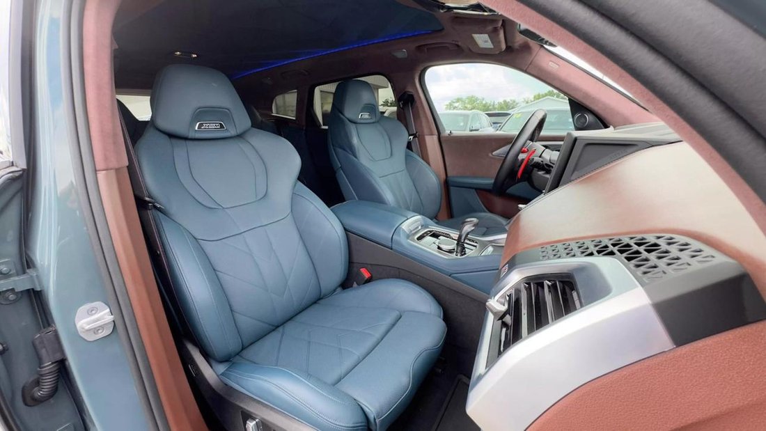 Suv in Frankfort, IN, United States 4 - 14790688