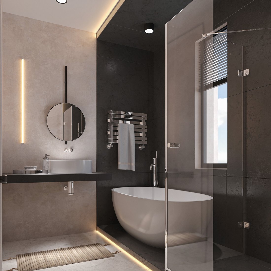 Apartment in Buenas Noches, Estepona, Spain 5 - 14789390
