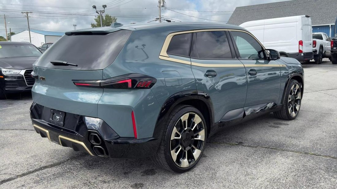 Suv in Frankfort, IN, United States 2 - 14790688