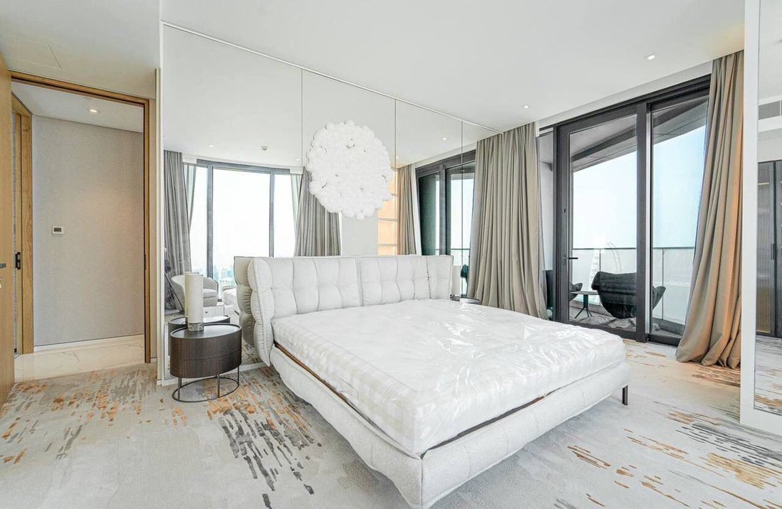 Apartment in Jumeirah, Dubai, United Arab Emirates 3 - 14789647