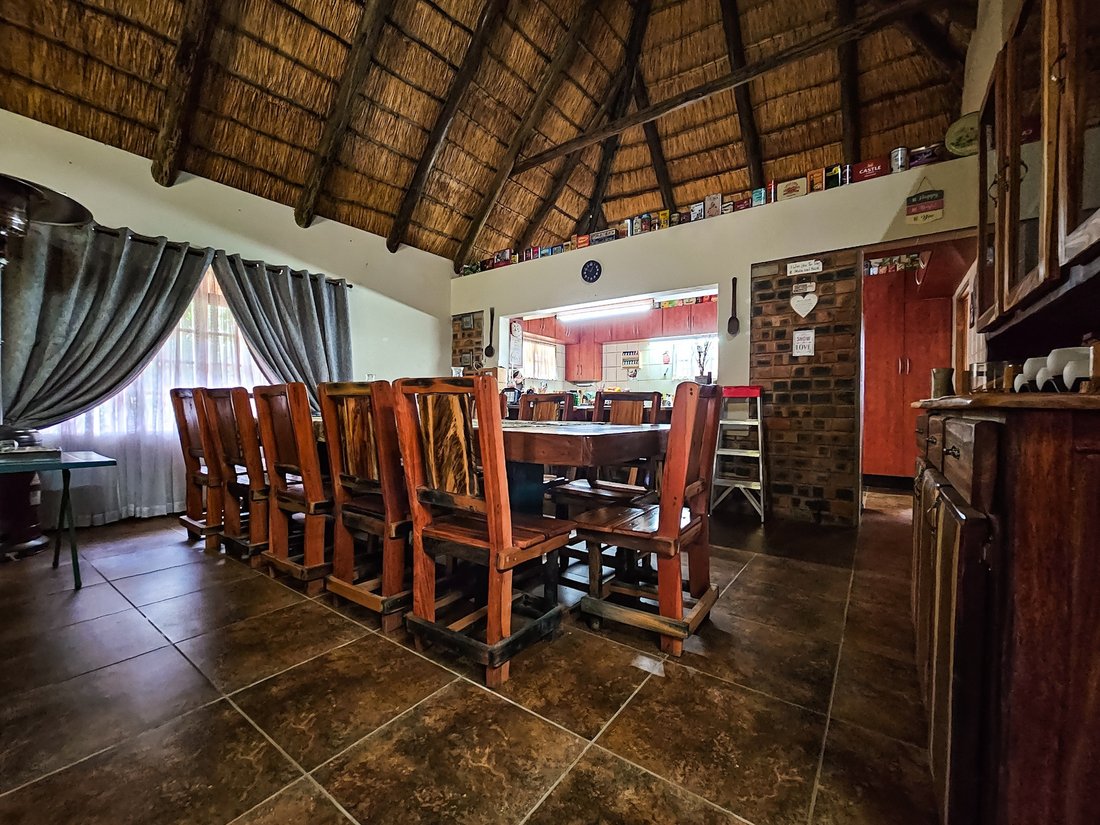 Farm Ranch in Mookgopong Local Municipality, Limpopo, South Africa 4 - 14789614