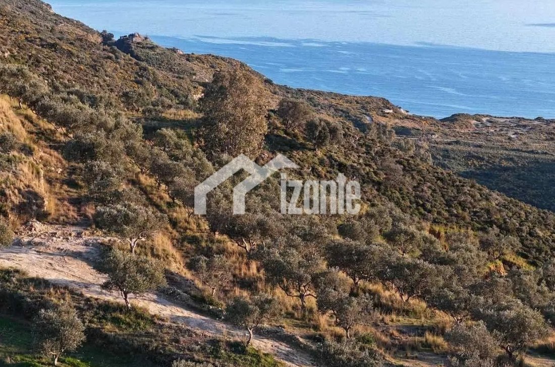 Land in Kalamakiou, Laganas, Greece 2 - 14789961