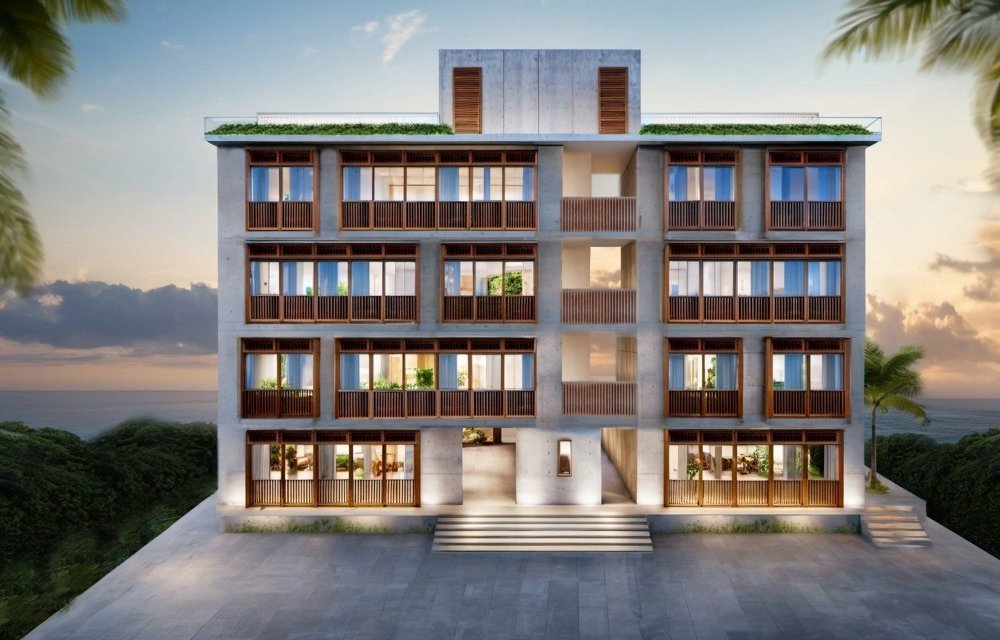 Condo in Puerto Aventuras, Quintana Roo, Mexico 3 - 14788369