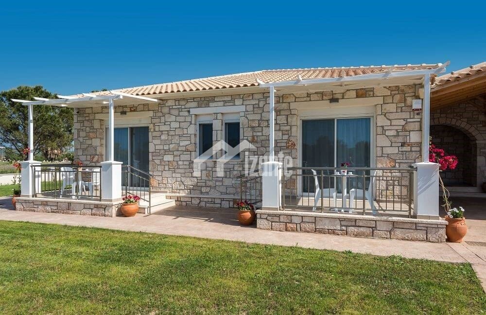 Villa in Municipal Commune of Zakynthos, Peloponnese, Western Greece and the Ionian, Greece 4 - 14789990