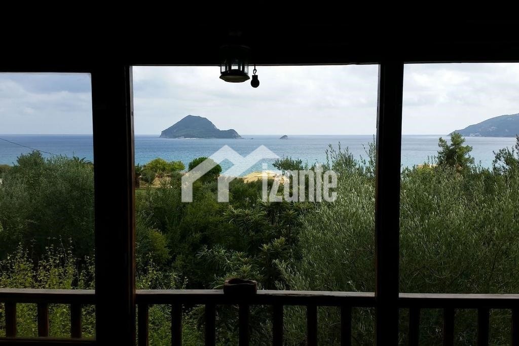 House in Municipal Commune of Zakynthos, Peloponnese, Western Greece and the Ionian, Greece 4 - 14789979