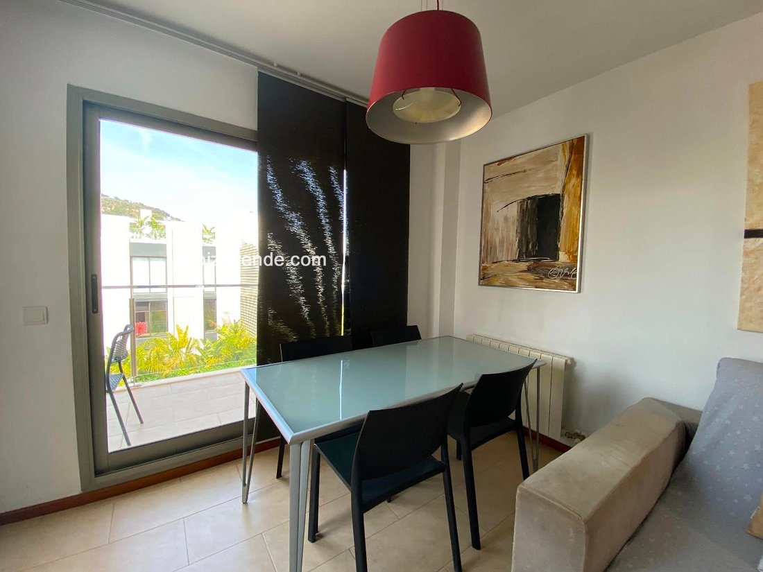 Penthouse en Ciudad de Ibiza, Islas Baleares, España 3 - 13790252