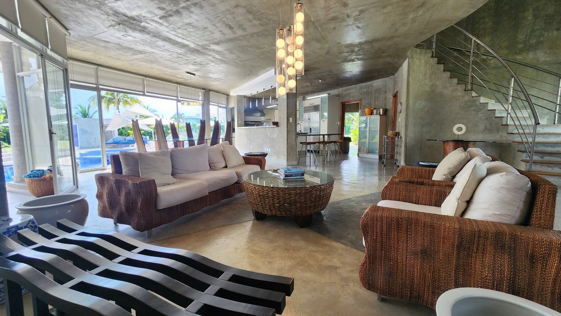 House in Las Lajas, Panamá Oeste, Panama, Panama 5 - 14789854