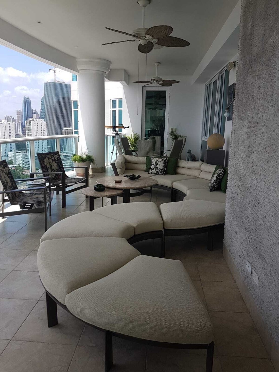 Apartment in Panama City, Panama, Panama 2 - 14789864