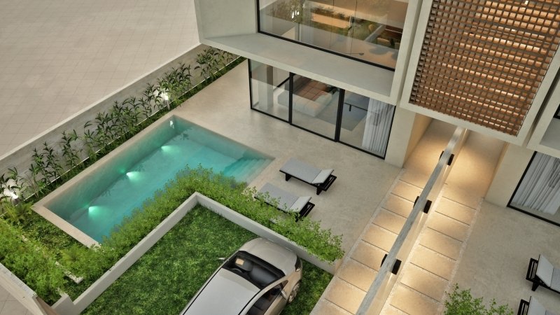 Apartment in Central Macedonia, Macedonia and Thrace, Greece 3 - 14788838