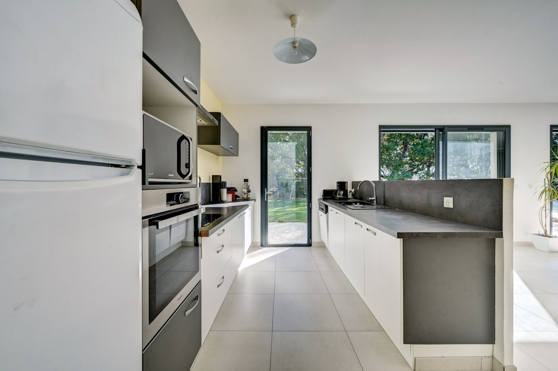 House in Le Tholonet, Provence-Alpes-Côte d'Azur, France 5 - 14788933