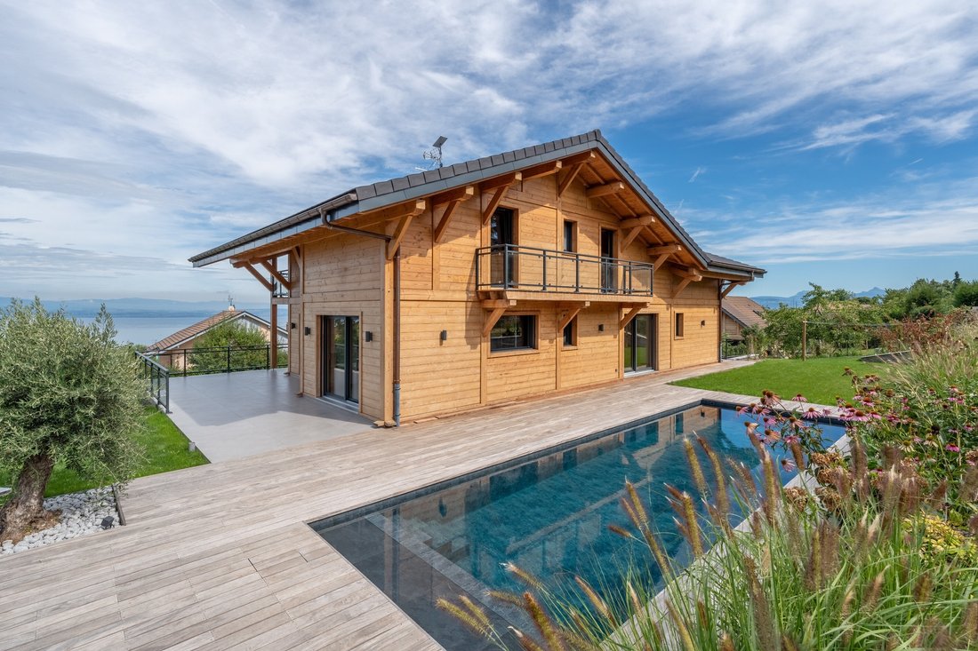 House in Publier, Auvergne-Rhône-Alpes, France 4 - 14683764