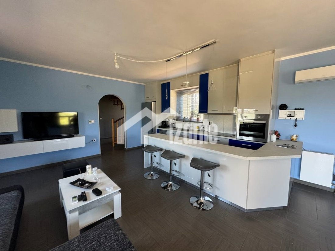 Apartment in Municipal Commune of Zakynthos, Peloponnese, Western Greece and the Ionian, Greece 2 - 14789969