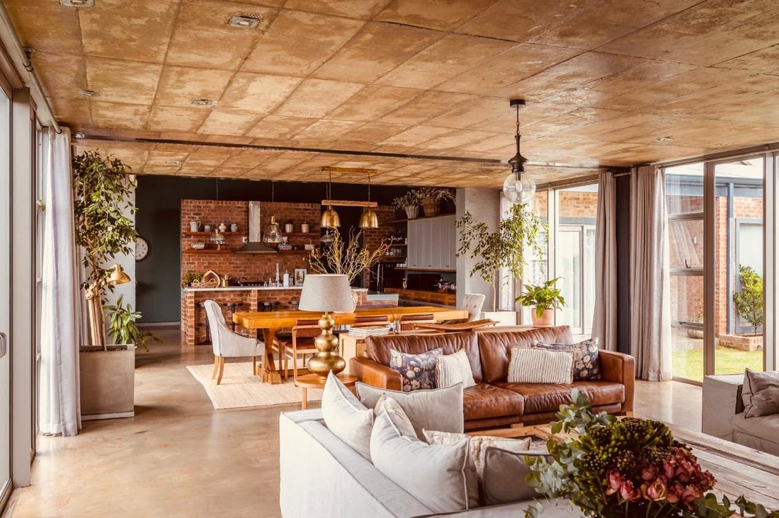 House in City of Tshwane Metropolitan Municipality, Gauteng, South Africa 2 - 14789627
