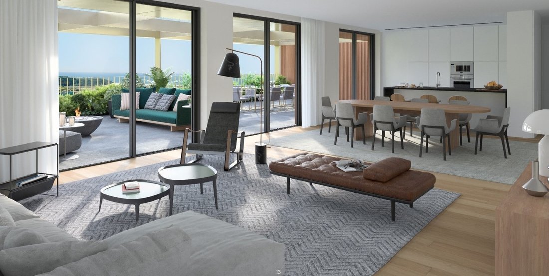Apartment in Canidelo, Porto District, Portugal 4 - 14789826